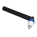 KDZTZEWU for hardware Cutter Torch Head with Guide Wheel Non Slip Round Handle P80A Plasma Cutting Head for LGK 60 80 100 120A metal tools