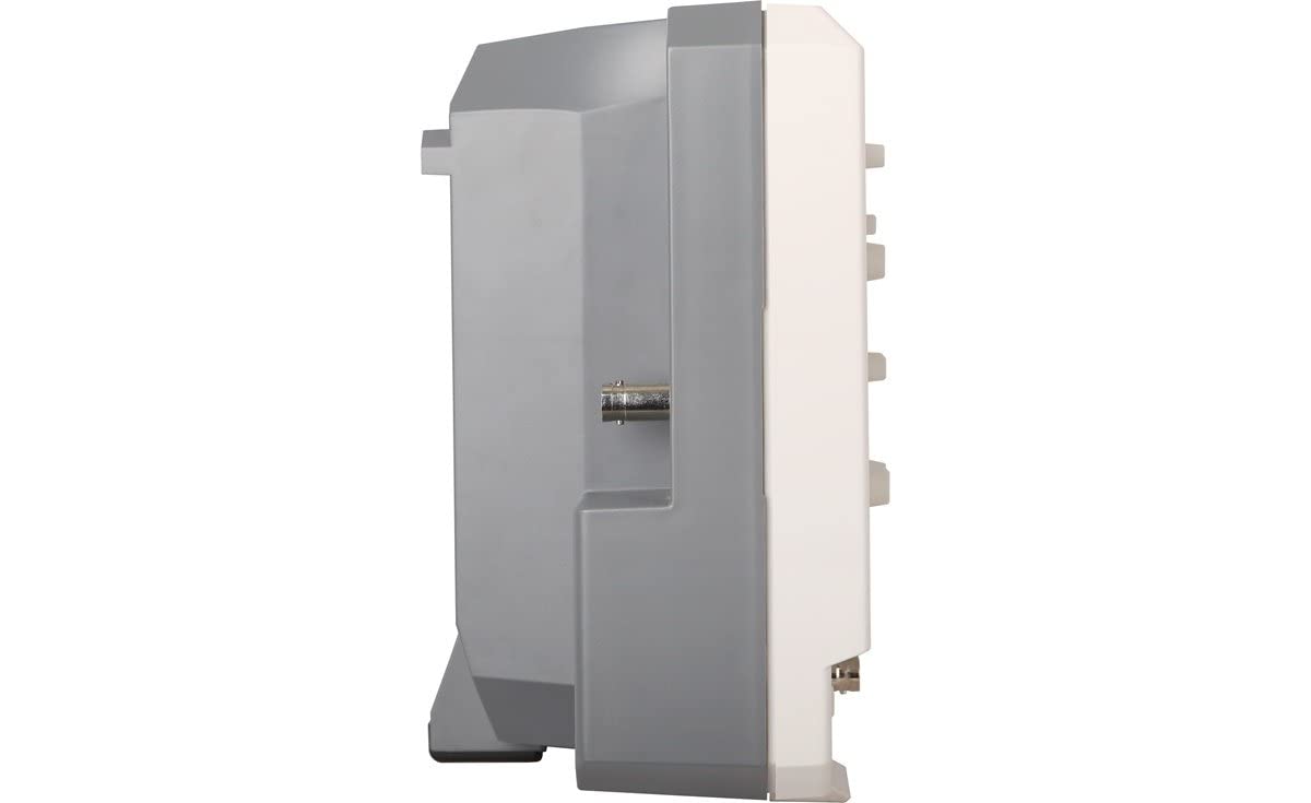 Rigol DS1202Z-E Digital-Oszilloskop, 200 MHz, 2 Kanäle, 1 Gbit/s, 24000 kpts, 8 Bit
