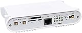 WiFiRanger Osprey Gateway with Cat-6 4G LTE, Dual 2.4/5.8Ghz WiFi 5, Auto Connect, Failover, USB Tethering, Data Saving Rules, and Built-in SafeSurf VPN for Winegard Air360+ Antennas, White