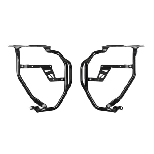 Barres De Protection Pour Moteur Moto R1300GS ADV : oubliez la peur des pannes isolées