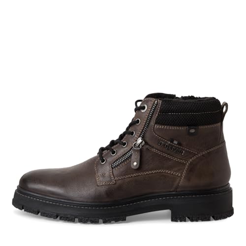 Image of s.Oliver Men's Modern Snow Boot