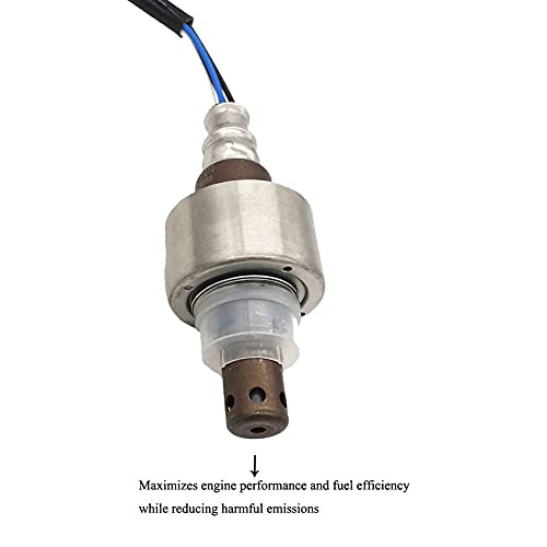 Sensor de oxígeno para Toyota 2009-2010 Corolla Matrix 1.8L miniatura 3