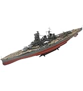 Amazon | 青島文化教材社 1/350 アイアンクラッドシリーズ日本海軍戦艦