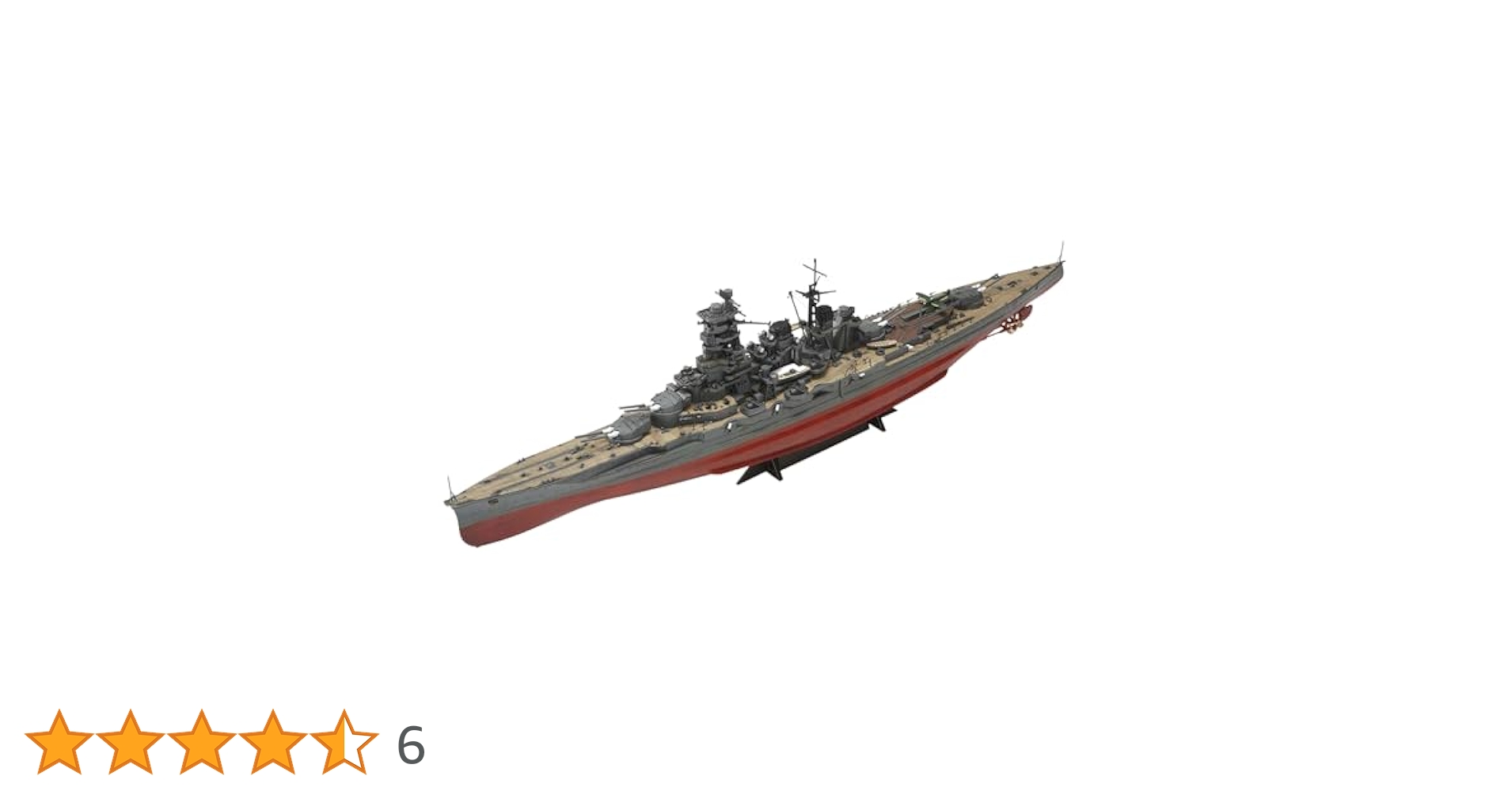 アオシマの1/350アイアンクラッド重巡洋艦　愛宕　リテイク 楽天市場】送料無料◇アオシマ アイアンクラッド -鋼鉄艦- 1/350