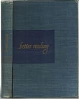better reading B000JVP2CQ Book Cover