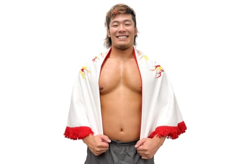上村優也選手 アクリルスタンド Amazon.co.jp: 新日本プロレスリング: 上村優也