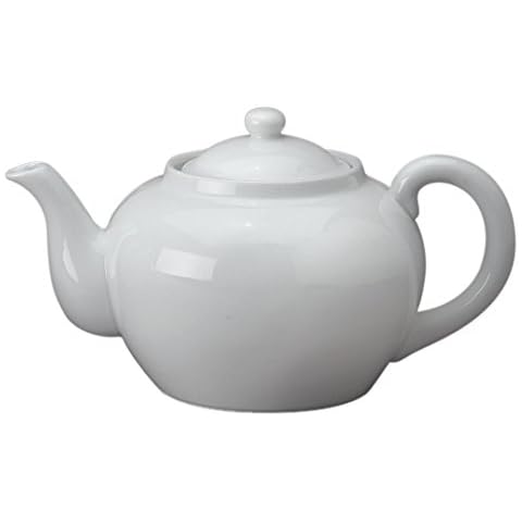 Harold Imports Traditional Teapot Cover