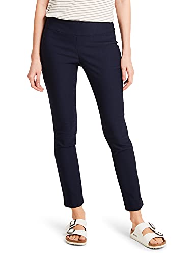 NIC+ZOE Women's Petite Slim Wonderstretch Pant2