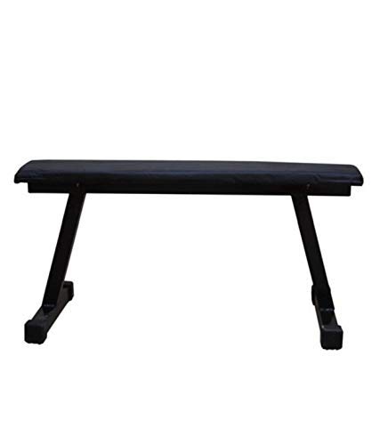 Korbax Flat Exercise Bench Multipurpose Bench, Exercise Bench, Physiotherapy Bench, Medical Bench, Sit Up, Abs Fitness Bench for Full Body Workout of Home Gym-picture-14