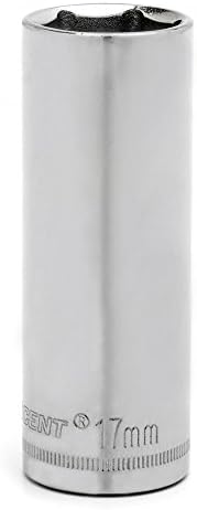 Craftsman 10 Mm Metric Deep Socket - 1/4 In. Drive, 6 Point – Super Arbor - Foto 8