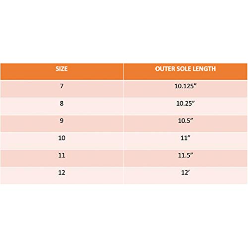 Cammie Men's Slip On Sport Slide Sandals2