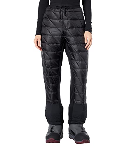 HOLDEN Hybrid Down Sweatpants Black XL