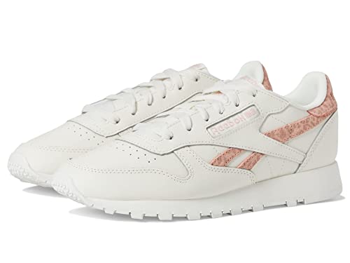 Image of Reebok Women's Classic Leather Sneaker | Casual Shoes