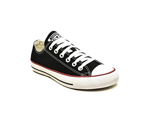 Tênis Converse All Star Chuck Taylor, Cano Curto, Unissex
