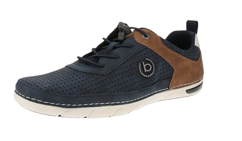 Image of bugatti Men's Business Shoes, Men's Lace-Up