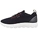 Geox U Spherica A, Sneaker Uomo, Navy KC, 42 EU