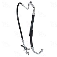 Algopix Similar Product 15 - Four Seasons 56460 Discharge  Suction