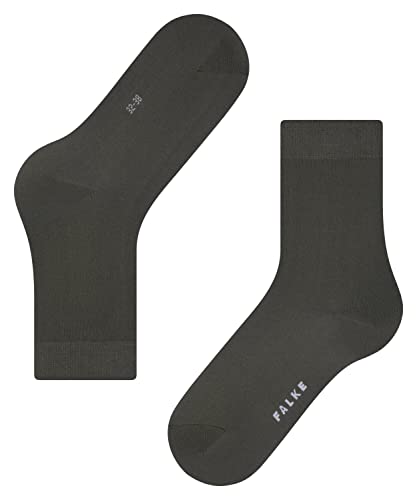 Image of FALKE Women Cotton Touch Crew Cut W 1 Pair