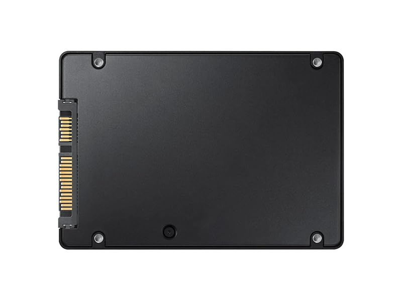 Amazon.com: Genuine MZ-77Q8T0, MZ-77Q8T0B/AM 870 QVO 8TB 2.5 SATA