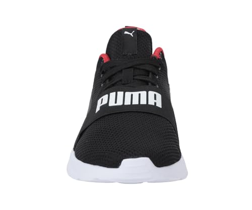 Image of Puma Unisex-Adult Anzarun Lite Bold Shoes Running Shoe