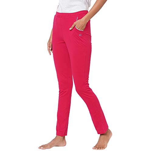 Image of Sweet Dreams Women Solid Cotton Rich Sleepwear /Loungewear Pyjamas
