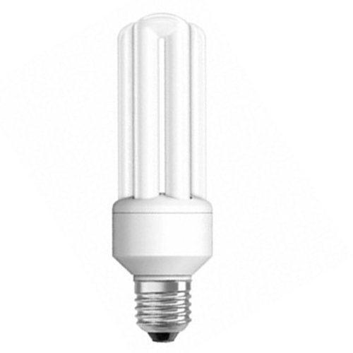 Preisvergleich Produktbild Osram Energiesparlampe Dulux Intelligent Longlife, 18 W