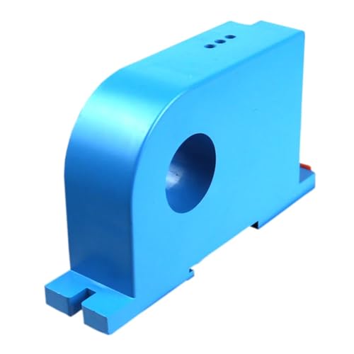 Capteur de courant AC 200A isolé avec ouverture 22mm pour mesure électrique - 7
