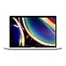 Produktbild 2020 Apple MacBook Pro Touch 13" Core i5 2.0GHz - 16GB RAM - 512GB SSD - (Qwertz Deutschland) Silber (Generalüberholt)