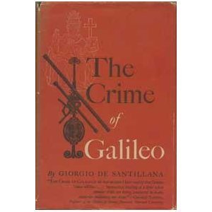 Crime of Galileo