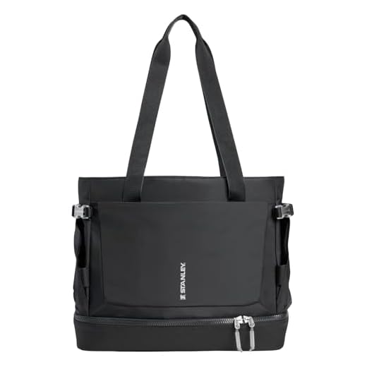 Durable Vitalize Tote for Active Lifestyles