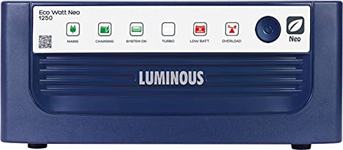 Luminous Eco Watt Neo-1250
