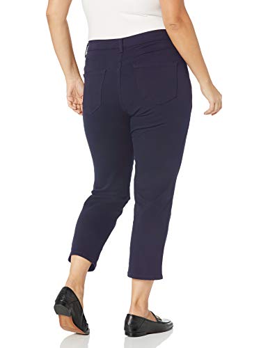 Image of Gloria Vanderbilt Women's Classic Tapered Amanda Jeans