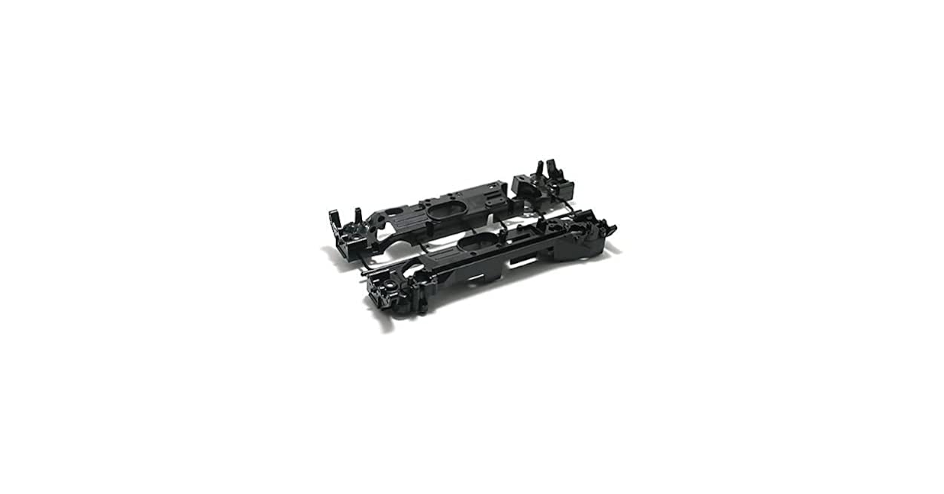タミヤ R/C SPARE PARTS SP-735 TL01・A部品 (シャーシ) cm3dmju タミヤ RCスペアパーツ SP.735 TL01・A部品(シャーシ) | タミヤ