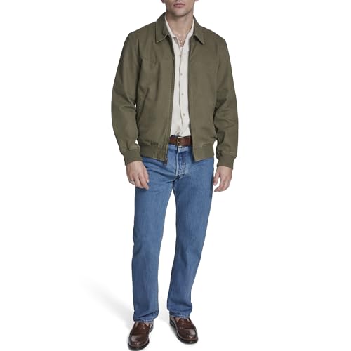 Image of Levi's Men's Cotton Western Bomber