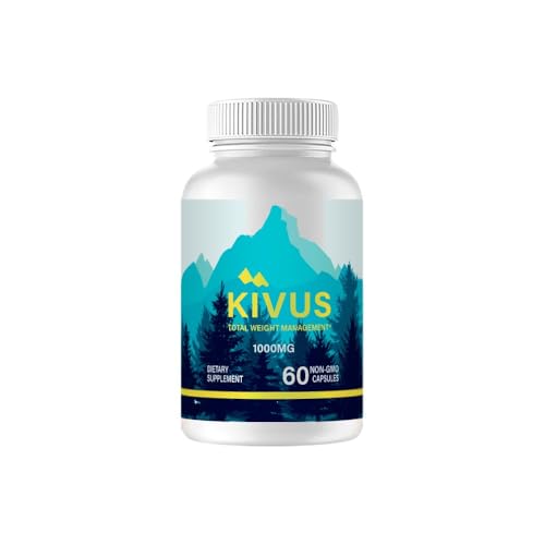 kivus Capsules (Single 60 Capsules)