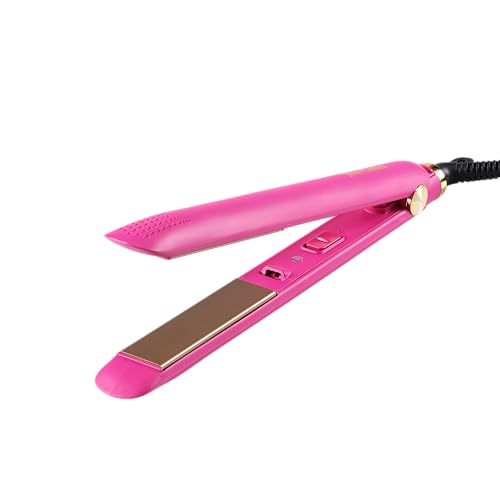 Plancha de Pelo Cerámica Juicy Couture con Temperatura Ajustable miniatura 2