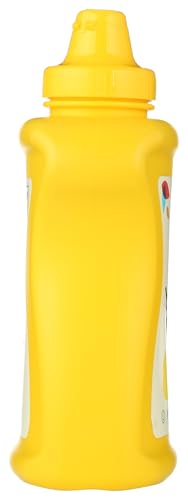 Image of 365 by Whole Foods Market, Organic Yellow Mustard, 14 Ounce