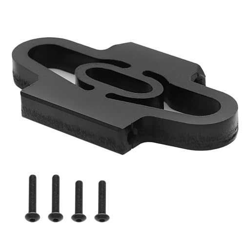 Modèles Améliorations RC Traxxas pour Sorties Tout-Terrain
