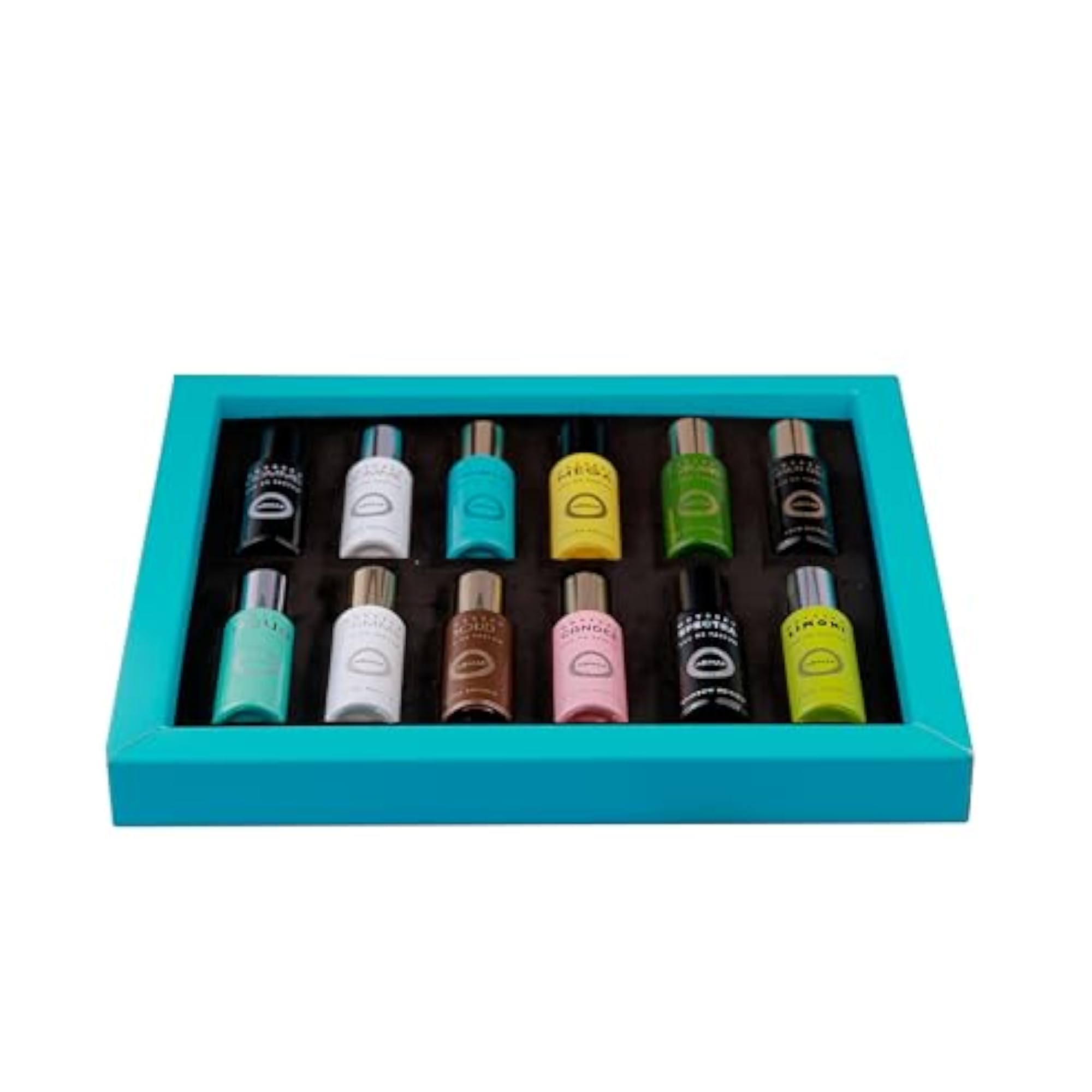 Odyssey Discovery Set, Premium Luxury Fragrance Collection