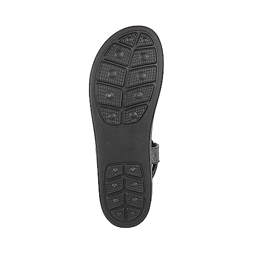 Image of Metro Women Wedge Heel Fashion Sandal