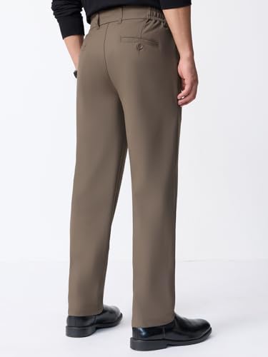Image of The Souled Store Men Casual Pants