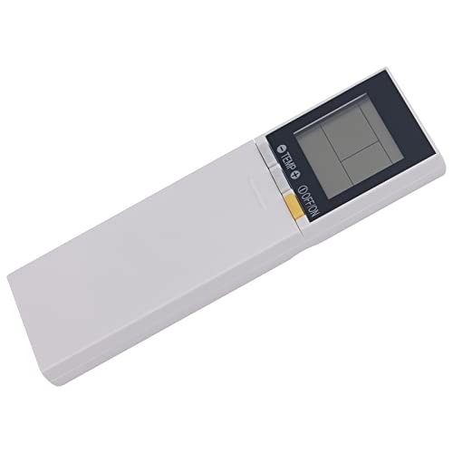 VINABTY SG15J Replace Infrared Remote Control Fit for Mitsubishi Electric Aircon SG15J - Image 4