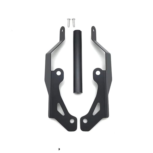 Support GPS moto en aluminium rigide pour HONDA NC750X