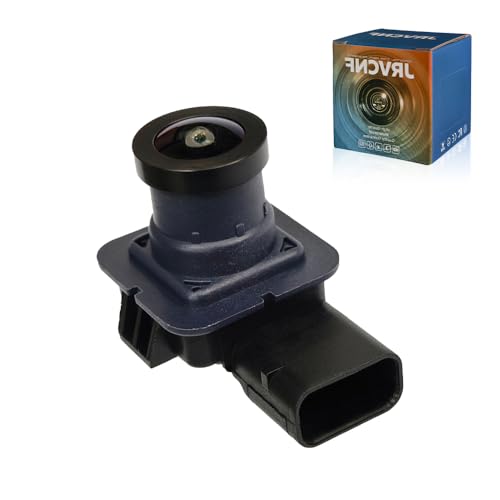 Image of Backup Camera for Car: Compatible with Ford Explorer 2011 2012 2013 2014 2015, Wide View Angle, HD 1080P, Night Vision & Parking Assist Camera, Replacement No. BB5Z-19G490-A EB5Z-19G490-A