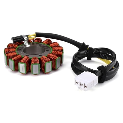 Stator d'allumage magnétique de haute précision pour système électrique ZX14R ABS