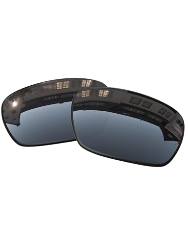 Image of OOWLIT Replacement Lenses Compatible with Oakley Catalyst OO9272 Sunglass