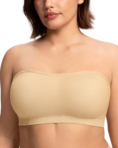 HSIA Wireless Full Coverage Bra