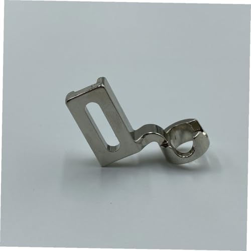 Set de 6 pies para máquina de coser accesorio silver miniatura 5