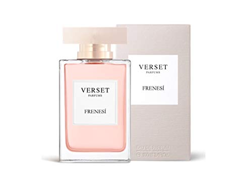 FRENESI' EAU DE PARFUMS 100 ML