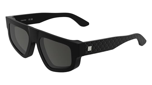 Lunettes Calvin Klein Ck25539s l'accessoire mixte de vos terrasses en ville